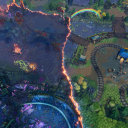 Zestaw zniżek na gry Kalypso Media jest dostępny Steam jeszcze przez kilka dni!