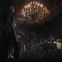 Wyjątkowa wyprzedaż na 25-lecie IO Interactive na Steam umożliwi nadrobienie wszystkich poprzednich gier!