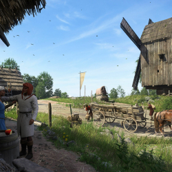 Plaion zaserwował spore rabaty na GOG-u! Taniej możemy zgarnąć między innymi Kingdom Come Deliverance