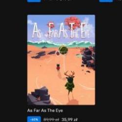 Wyprzedaż Plug in Digital w Epic Games Store! Jakie gry możemy zakupić podczas promocji?