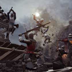 Wystartowała wyprzedaż Tripwire Interactive na Steamie! Największe hity możemy zgarnąć za niskie kwoty