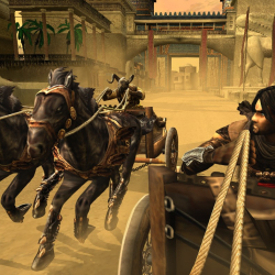 Wyprzedaż Ubisoftu na GOG sprawia, że możemy za śmieszne pieniądze uzupełnić swoją bibliotekę klasyków!