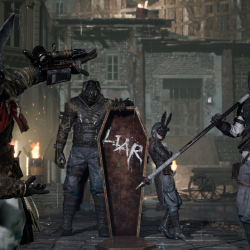 Wyruszyła wyprzedaż wydawcy Neowiz na Steam! Nie tylko Lies of P zgarniemy taniej...