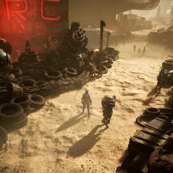 Wyruszyła wyprzedaż zimowa 505 Games na Steam, oferująca naprawdę warte uwagi rabaty