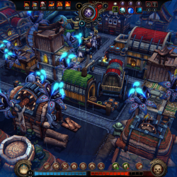 Wystartowała także wyprzedaż Hooded Horse ze zniżkami na świetne gry strategiczne!