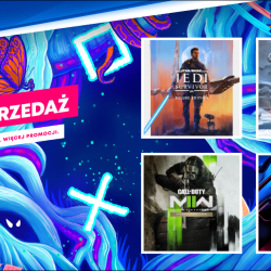 Wyruszyła druga tura Letniej wyprzedaży w PlayStation Store wraz z wieloma wyśmienitymi rabatami!