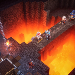 Wyruszyła najnowsza Promocja Nowy poziom w PS Store 2023! Co tym razem ciekawego przygotowało dla nas Sony?