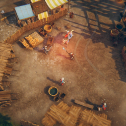 Wyruszyła najnowsza wyprzedaż gier Games Operators na Steam wraz z genialnymi zniżkami!