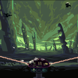 Wyruszyła najnowsza wyprzedaż gier od Raw Fury na Steam wraz ze świetnymi przecenami!