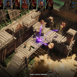 Wyruszyła najnowsza wyprzedaż gier ze świata Dungeons & Dragons na platformie Steam!