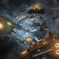 Wyruszyła najnowsza wyprzedaż Lost in Space na GOG-u wraz ze świetnymi przecenami!