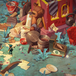 Wyruszyła nowa wyprzedaż w ramach LudoNarraConu 2023 na platformie Steam!