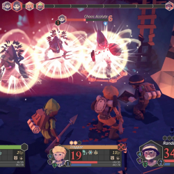 Wyruszyła promocja Fantastical Adventures od Curve Games na Steam wraz z wieloma świetnymi przecenami!