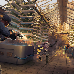 Wyruszyła promocja na serię Watch Dogs na platformie Steam!