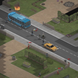 Wyruszyła promocja w trakcie Festiwalu Symulatorów 2023 na Steam!