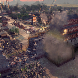 Wyruszyła wyprzedaż historycznych gier Total War, jakie dostępne są w świetnej cenie na Steam!