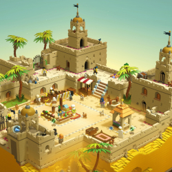 Wyruszyła wyprzedaż Thunderful na Steamie wraz ze świetnymi rabatami!