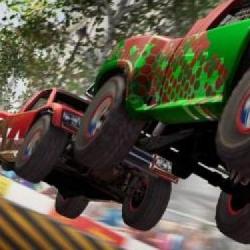 Wyścigowe gry EA z torem Hot Wheels gratis w MediaExpert