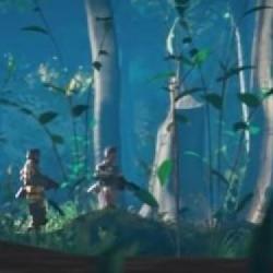 Wyspa to nowa mapa w Apex Legends! Jak prezentuje się miejscówka z Ucieczki?