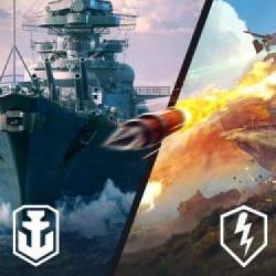 Wystartował 1. Weekend Wydawcy Wargaming na Steam! Czas na wielkie święto gier z portfolio wydawcy