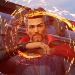 Po sporych problemach, ostatecznie wczoraj wystartował 2 Sezon 3 Rozdziału Fortnite