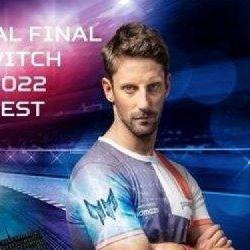 Wystartował finał Predator Race Cup 2022! Polak wśród 24 startujących uczestników