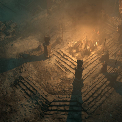 Wystartował Wczesny Dostęp Diablo 4, wraz z nim pojawiła się nowa Księgi Loratha!