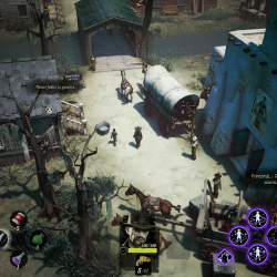 Wystartowała nowa weekendowa wyprzedaż gier Devolvera na platformie GOG!