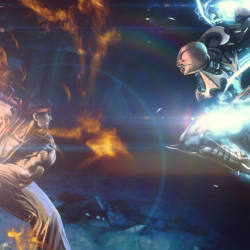 Wystartowała nowa wyprzedaż bijatyk Capcomu na Steam wraz ze świetnymi przecenami!