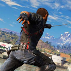 Wystartowała nowa wyprzedaż gier od wydawcy Avalanche Studios Group na Steam 2022, gdzie gracze zakupią niezłe hity!