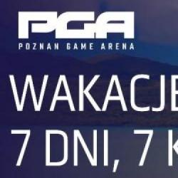 Wystartowała seria konkursów Wakacje z PGA - Co trzeba zrobić, aby wziąć w nich udział?