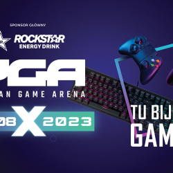 Wystartowała sprzedaż biletów na Poznań Game Arena 2023! Znacząco zmieni się w przyszłym roku PGA VIP DAY