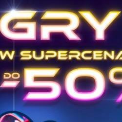 Wystartowała wiosenna wyprzedaż Cenegi! Jakie gry na promocji możemy uzyskać?