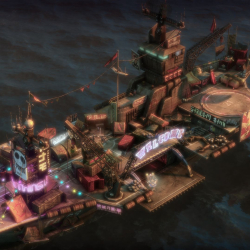 Wystartowała listopadowa wyprzedaż gier Anno na platformie Epic Games Store!