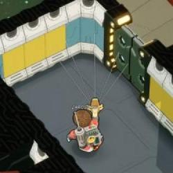 Wystartowały zapisy na akcje WeirdFish w formie kampanii crowdinvestingowej!