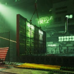 Powstawanie światów cyberpunkowych okiem Radosława Ratusznika, Game Directora w One More Level