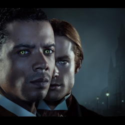 Wywiad z wampirem od AMC pokazany na pełniejszym zwiastunie sezonu drugiego