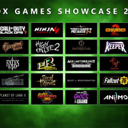 Xbox Games Showcase 2025: wszystkie zaprezentowane gry wciąż powstają mimo zwolnień
