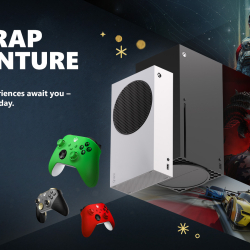 Xbox zapowiedział atrakcje i zniżki specjalnie na Black Friday 2023! Co przygotowano w tym roku?