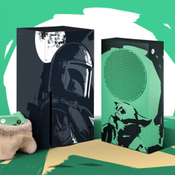 Xbox promuje Mandaloriana i zmierza na GDC 2023, Plasma z datą WD, Barotrauma z datą premiery, a Divine Duel już w Meta App Lab - Krótkie Info