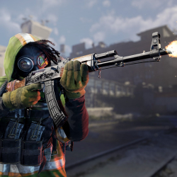 Darmowe XDefiant nie będzie oferować mechanik pay-to-win