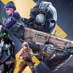 XDefiant z zamkniętą betą w tym miesiącu? Pojawiły się niepotwierdzone informacje