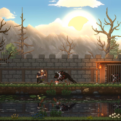 Xenonauts 2 i Sons of Valhalla z demkami na Steam Next, R1 to nowa inicjatywa ESL, JBL gra razem z WOŚP - Krótkie Info