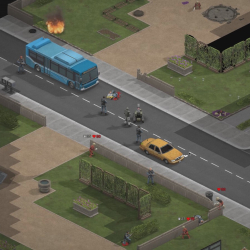 Nowoczesna retro strategia Xenonauts 2 trafiła dziś do Wczesnego Dostępu na komputerach osobistych!