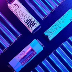 XPG MARS 980 – nowe SSD dla graczy i fanów AI