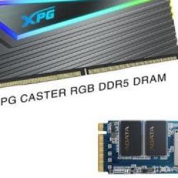 XPG i ADATA pojawią się  na CES 2022 z wieloma nowościami!