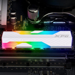 XPG SPECTRIX S65G – dysk SSD RGB dla graczy i nie tylko