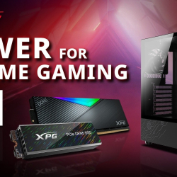 XPG zgarnęło aż 3 nagrody Red Dots Awards 2023 dla XPG PCIe Gen5 SSD, LANCER DDR5 i VALOR AIR MERA EDITION