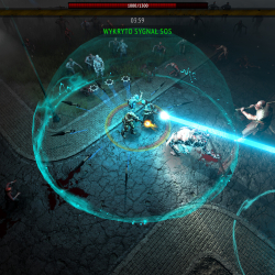 Awesome Game Studio zabierze Yet Another Zombie Survivors na targi PGA 23