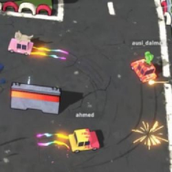 You Suck at Parking na pierwszych platformach, Riders Republic z 4 sezonem, Gunslingers & Zombies zmierza na Switcha - Krótkie Info